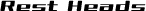 レストヘッド