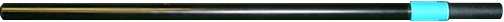 3/4 テレスコピック エクステンション