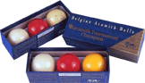 トーナメントチャンピオン 3ボールセット